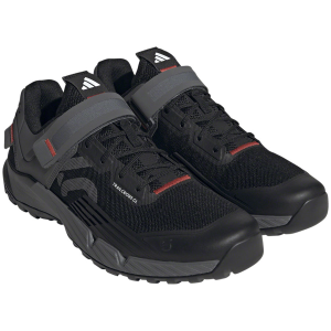 N+1 Bikes Five Ten Trailcross Mountain Clipless Shoes - Men's Core BLK/Gray Three/Red 6.5 - $164.95 at N+1 Bikes