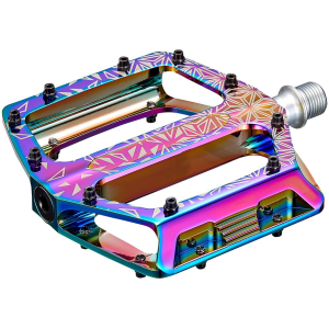 Specialized Krypto Cnc Alloy Pedal Oil Slick One Size