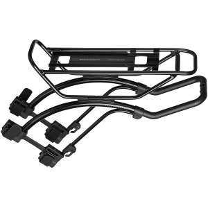 N+1 Bikes Topeak TetraRack M2L Rear Rack - MTB Black - $162.95 at N+1 Bikes