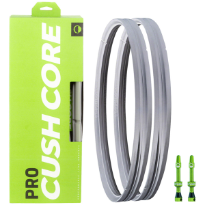 N+1 Bikes CushCore Pro Tire Inserts - 29" Pair - $160.00 at N+1 Bikes
