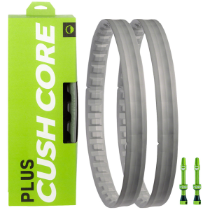N+1 Bikes CushCore Plus Tire Inserts - 27.5"+ Pair - $160.00 at N+1 Bikes
