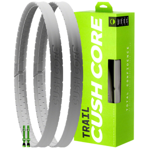 N+1 Bikes Cushcore Trail Tire Insert - 27.5" Pair - $160.00 at N+1 Bikes