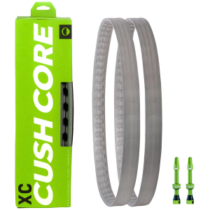 N+1 Bikes CushCore XC Tire Inserts - 29" Pair - $160.00 at N+1 Bikes