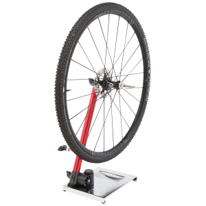 N+1 Bikes Feedback Sports Pro Truing Stand 2.0 - Includes Thru-Axle Adapter Disc Rotor Truing Slot - $160.00 at N+1 Bikes