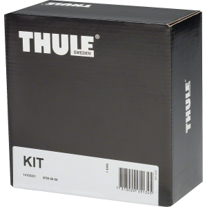 N+1 Bikes Thule 6008 Evo Flush Roof Rack Fit Kit - $159.95 at N+1 Bikes