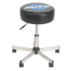 Park Tool STL-2 Rolling Shop Stool