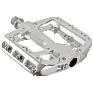 N+1 Bikes Chromag Scarab Pedals Silver - $171.00 at N+1 Bikes