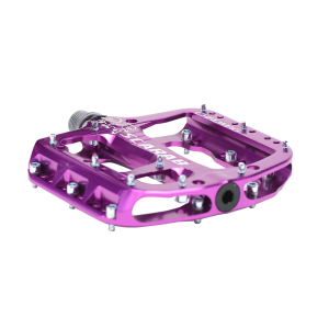 N+1 Bikes Chromag Scarab Pedals Purple - $171.00 at N+1 Bikes