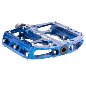 N+1 Bikes Chromag Scarab Pedals Blue - $171.00 at N+1 Bikes