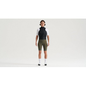 Specialized Prime Wind Vest Wmn Black Xxs