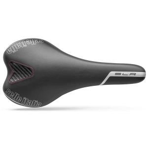 N+1 Bikes Selle Italia SLR TM S Saddle 275 x 131mm Men 233g Black - $149.99 at N+1 Bikes