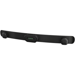 N+1 Bikes Garmin HRM-Fit Heart Rate Monitor - Black - $149.99 at N+1 Bikes