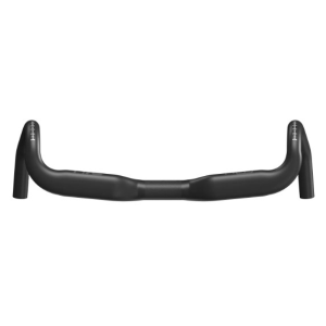 N+1 Bikes SQlab 314 Ergonomic Gravel Bar (31.8) 40cm Black - $149.99 at N+1 Bikes
