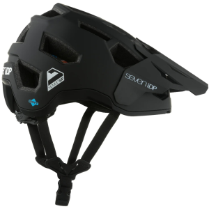 N+1 Bikes 7iDP Project 21 Trail Helmet Matte Black XS/S - $149.99 at N+1 Bikes