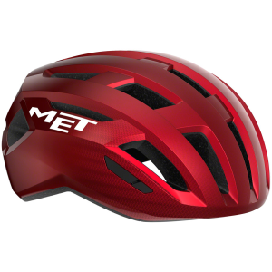 N+1 Bikes MET Vinci Mips Helmet - Red Metallic Glossy Medium - $149.95 at N+1 Bikes