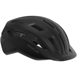 N+1 Bikes MET Allroad MIPS Helmet - Black Matte Small - $139.99 at N+1 Bikes