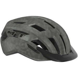 N+1 Bikes MET Allroad MIPS Helmet - Titanium Matte Small - $149.95 at N+1 Bikes