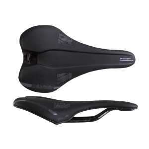 N+1 Bikes Selle Italia SLR TM Boost L1 Manga 7mm Rail Soft Touch Cover - $149.90 at N+1 Bikes