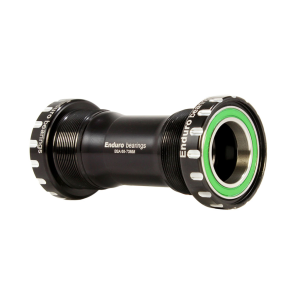 N+1 Bikes Enduro Angular Contact Bottom Bracket BSA 24mm - $149.00 at N+1 Bikes