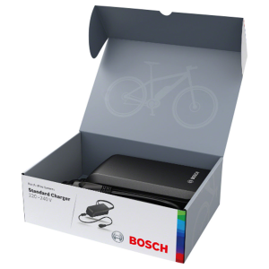 Bosch Standard Charger - Bosch eBike System 2