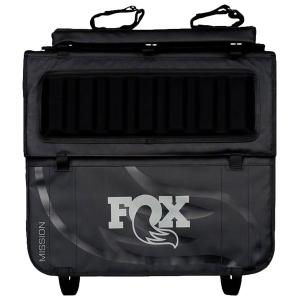 Mission Tailgate Pad - 2-Bike