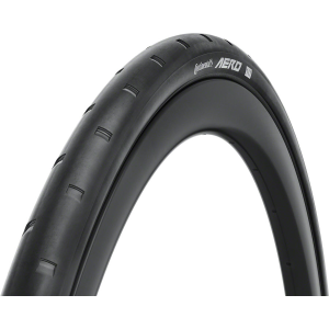 N+1 Bikes Continental Aero 111 Tire - 700 x 26 Tubeless Folding BLK BLKChili Vectran Breaker - $128.95 at N+1 Bikes
