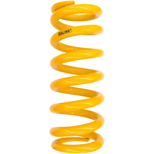 N+1 Bikes Ohlins Rear Shock Lightweight Coil Spring - 708 lbs/in 57mm Stroke - $140.00 at N+1 Bikes