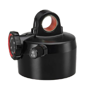 N+1 Bikes RockShox Eyelet Assembly Delxe ReAktiv A1-B1 Trek Mount - $140.00 at N+1 Bikes