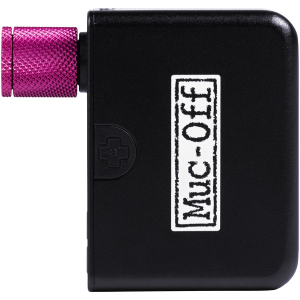 N+1 Bikes Muc-Off AirMach Mini Pro Electric Inflator - $155.00 at N+1 Bikes