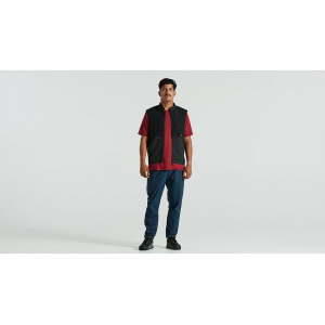 Specialized S/F Adventure Vest Men Black Xs