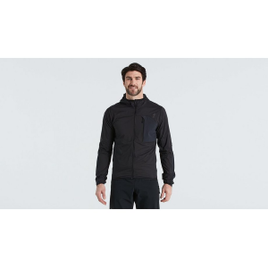 N+1 Bikes Specialized Trail S-Worksat Jacket Men Black Xs - $69.99 at N+1 Bikes