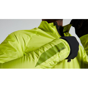 N+1 Bikes Specialized Hyprviz Sl Pro Wind Jacket Men Hyprviz Xs - $69.95 at N+1 Bikes
