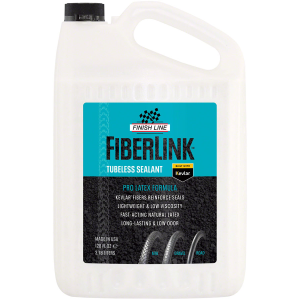 N+1 Bikes Finish Line FiberLink Tubeless Tire Sealant - 1 Gallon - $139.99 at N+1 Bikes