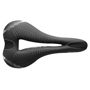 N+1 Bikes Selle Italia DIVA Gel Superflow Saddle 270 x 135mm Women 275g - $139.99 at N+1 Bikes