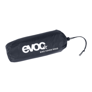 EVOC Bike Cover Road Black