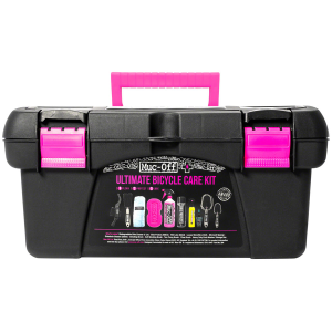 Ultimate Bicycle Cleaning Kit - Ultimate Bicycle Cleaning Kit