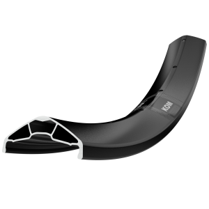 N+1 Bikes WTB KOM Tough i40 27.5" TCS 2.0 Rim w/CVX 32h - $118.95 at N+1 Bikes