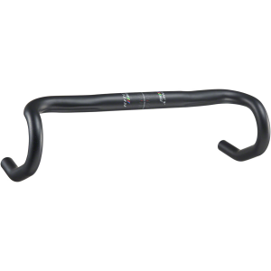 Ritchey WCS Skyline Drop Handlebar - Aluminum 42cm 31.8mm Black