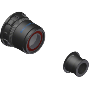 N+1 Bikes DT Swiss Ratchet EXP Freehub Body - SRAM XD Standard Steel Ball Bearing Kit w/ End Cap 12 x 148mm - $131.70 at N+1 Bikes