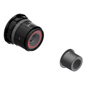 N+1 Bikes DT Swiss XD Driver Steel w/12x148mm EC  Ratchet Hybrid - $131.70 at N+1 Bikes