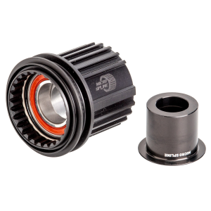 N+1 Bikes DT Swiss MS 12sp Steel FH  w/12x148mm EC  Ratchet Hybrid - $131.70 at N+1 Bikes