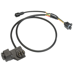 N+1 Bikes Bosch Y Cable For Rack Battery 880mm (BCH261) - Bosch eBike System 2 - $105.50 at N+1 Bikes