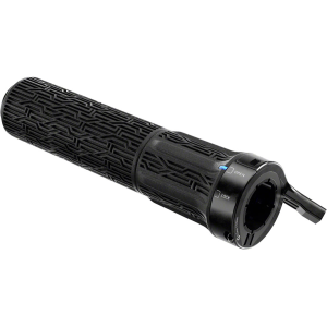 N+1 Bikes RockShox TwistLoc Ultimate Full Sprint Remote - Left Right Grips 2 Position Left Remote Forks Shocks B1 - $130.00 at N+1 Bikes