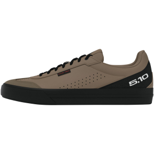 N+1 Bikes Five Ten Sleuth DLX 2 Flat Shoes - Men's Cardboard/Cardboard/Core Black 7 - $129.95 at N+1 Bikes