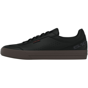 N+1 Bikes Five Ten Sleuth DLX2 Flat Shoes - Men's Core Black/Carbon/Gum 5 8.5 - $129.95 at N+1 Bikes