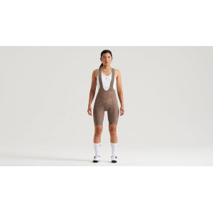 N+1 Bikes Specialized Sbc Foundation Bib Short Men Gunmetal Xs - $130.00 at N+1 Bikes