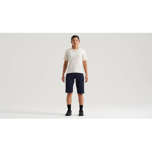 N+1 Bikes Specialized Traction Short Wmn Dark Navy Xxl - $89.99 at N+1 Bikes