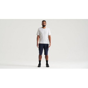 N+1 Bikes Specialized Traction Short Men Dark Navy L - $89.99 at N+1 Bikes