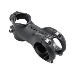 N+1 Bikes Roval Control SL Stem - 35mm x 50mm, 6 Degree - $130.00 at N+1 Bikes