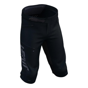 N+1 Bikes Leatt MTB Gravity 4.0 Men Shorts Black XS - $129.99 at N+1 Bikes